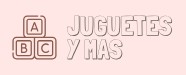 JUGUETES Y MAS